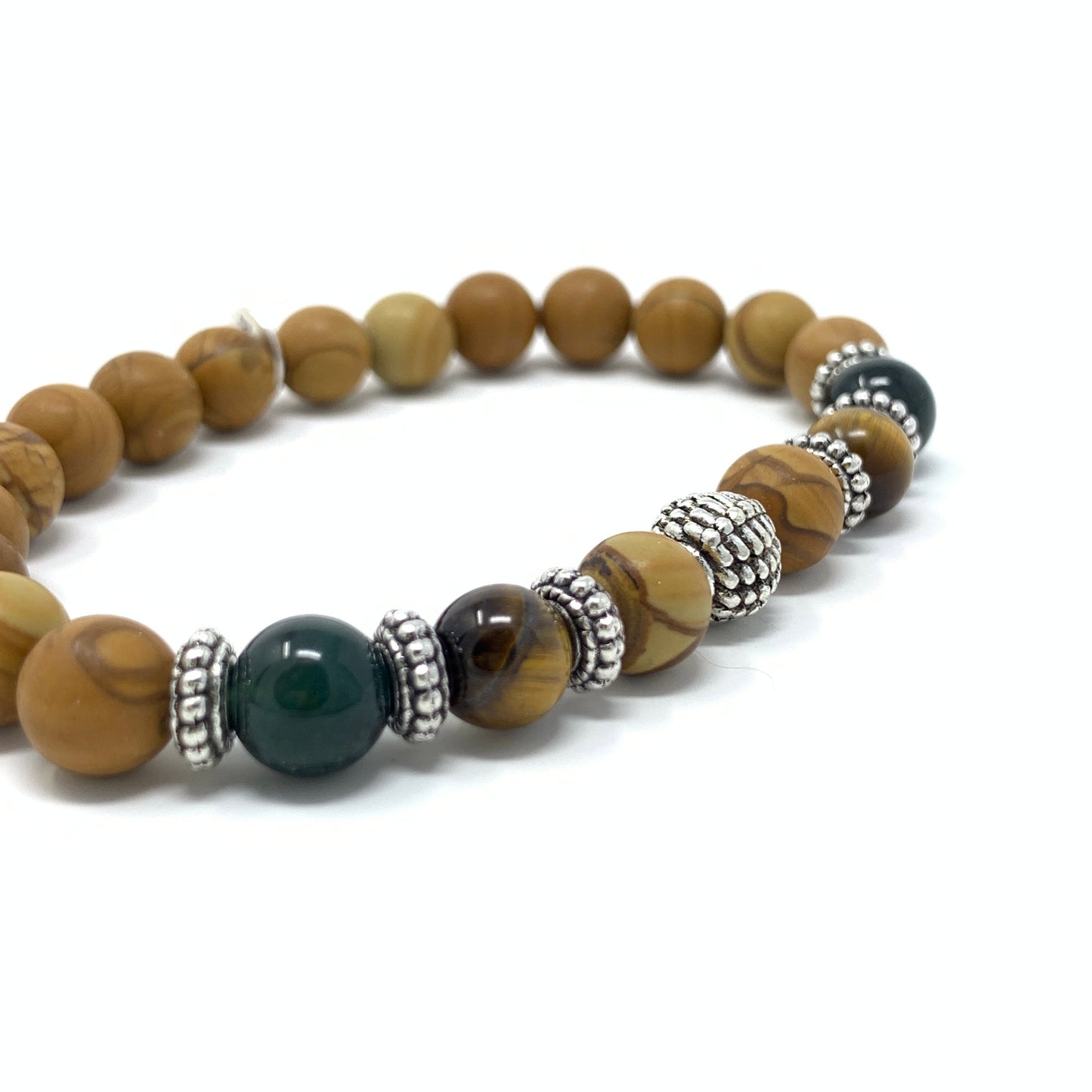 Bracciale Wood
