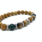 Bracciale Wood