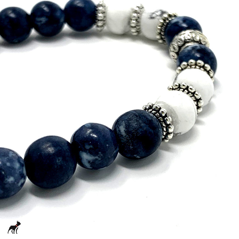 Clouds Bracelet