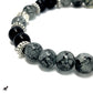 Amelia Grey Bracelet