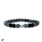 Amelia Grey Bracelet